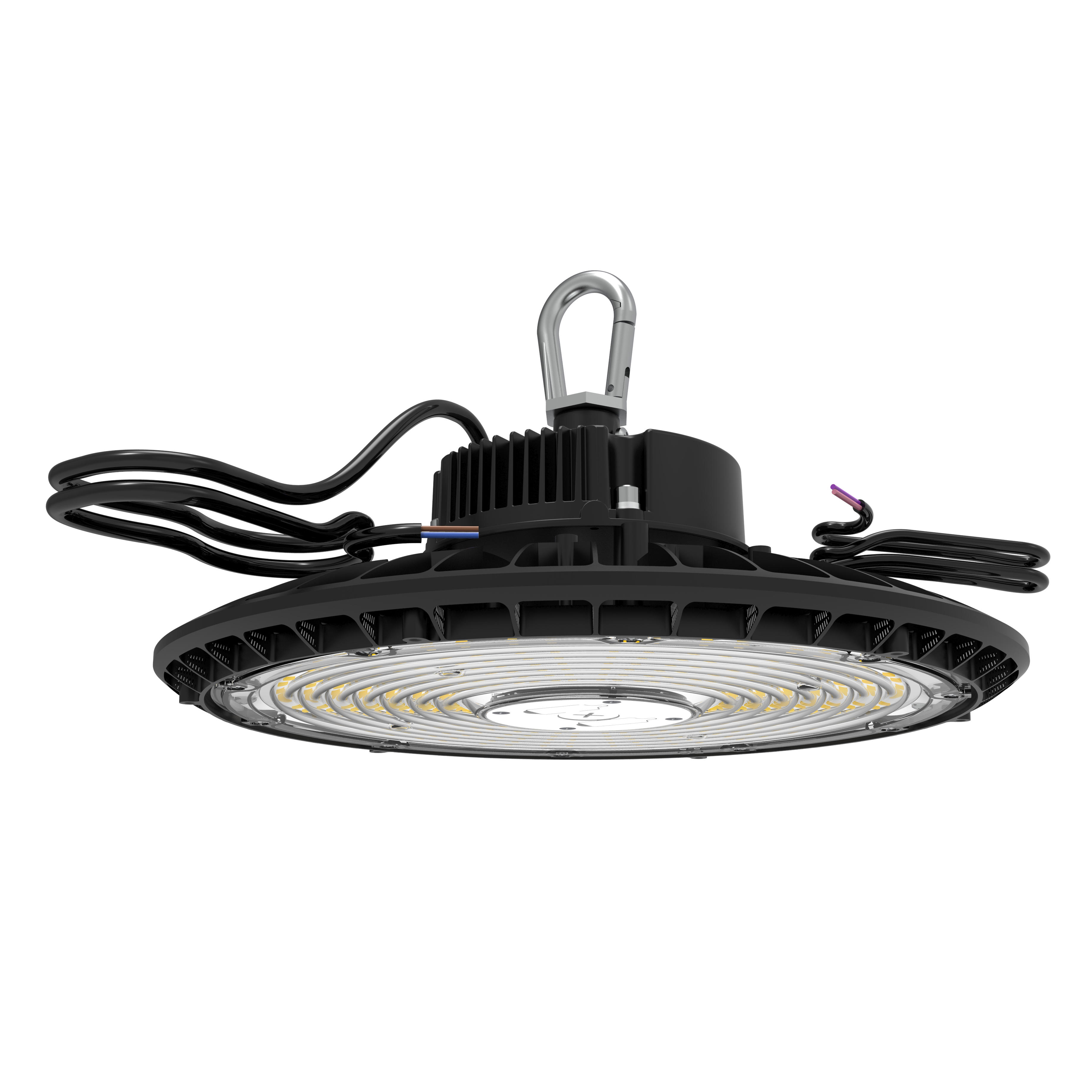 مصابيح LED HORTICULTURAL UFO LEDGC019-GL